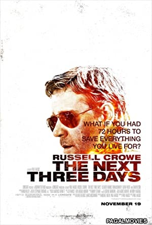 The Next Three Days (2010) Hollywood Hindi Dubbed Full Movie